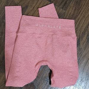 Rose Halo leggings- Original Halo